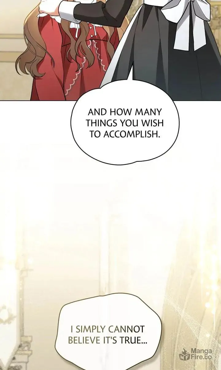 Read Falling for a Dying Princess chapter 3 image 49 on Lezhin