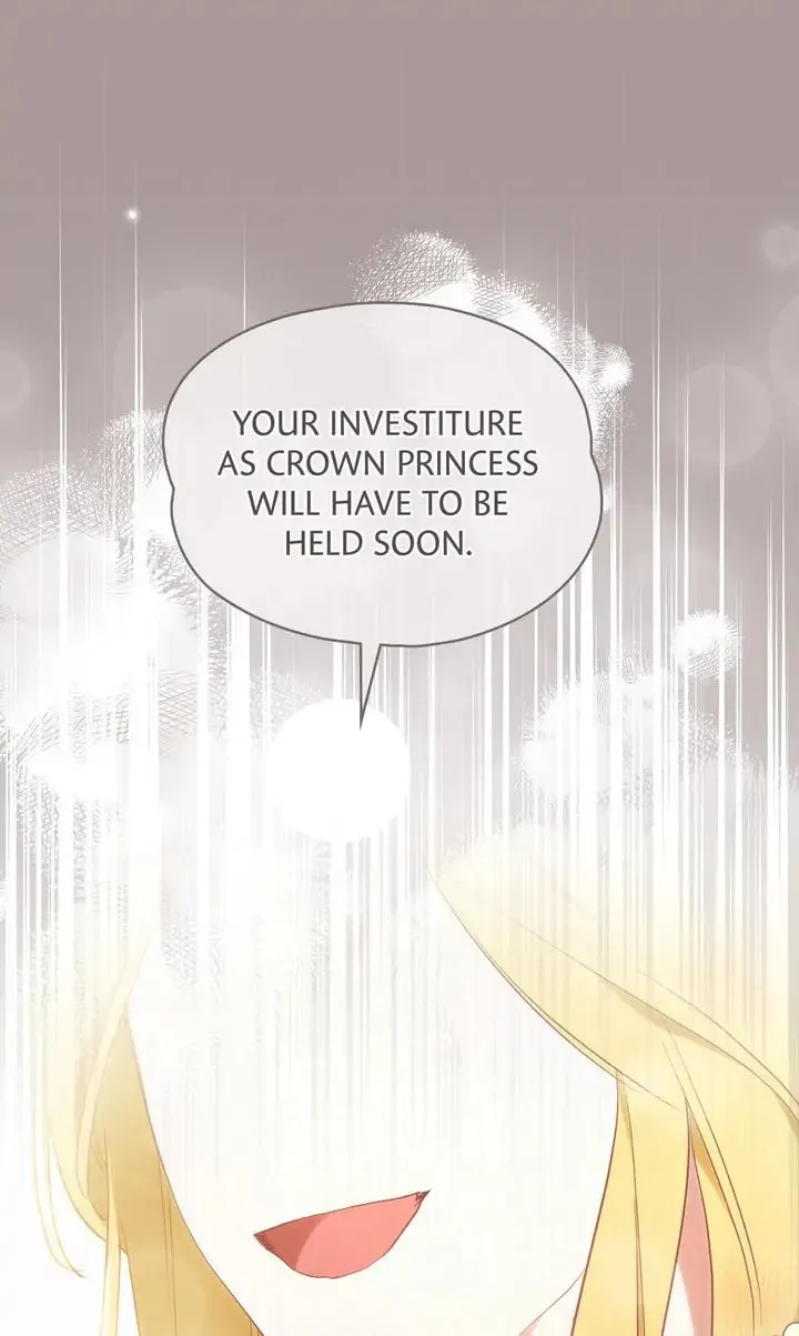 Read Falling for a Dying Princess chapter 3 image 52 on Lezhin