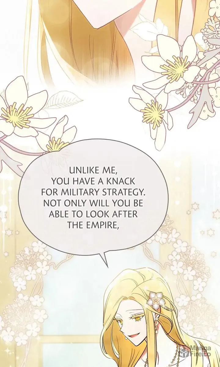 Read Falling for a Dying Princess chapter 3 image 53 on Lezhin