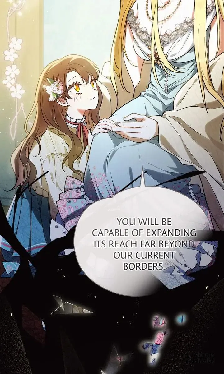 Read Falling for a Dying Princess chapter 3 image 54 on Lezhin