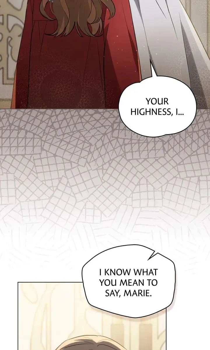 Read Falling for a Dying Princess chapter 3 image 57 on Lezhin