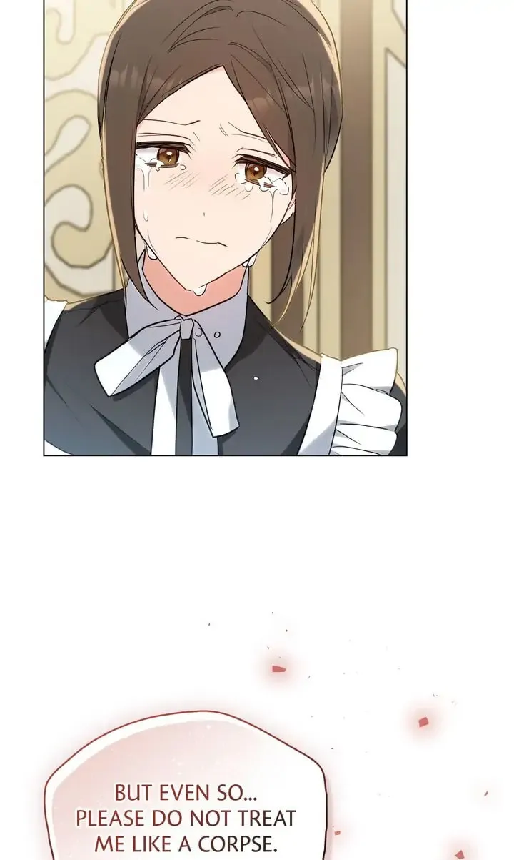 Read Falling for a Dying Princess chapter 3 image 58 on Lezhin
