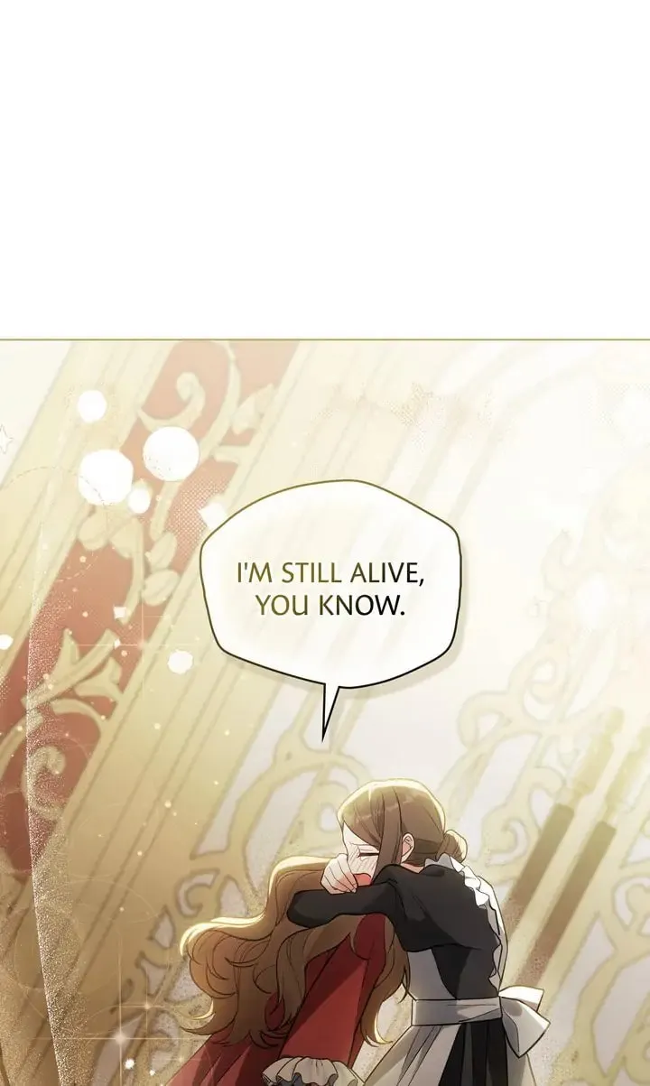 Read Falling for a Dying Princess chapter 3 image 60 on Lezhin