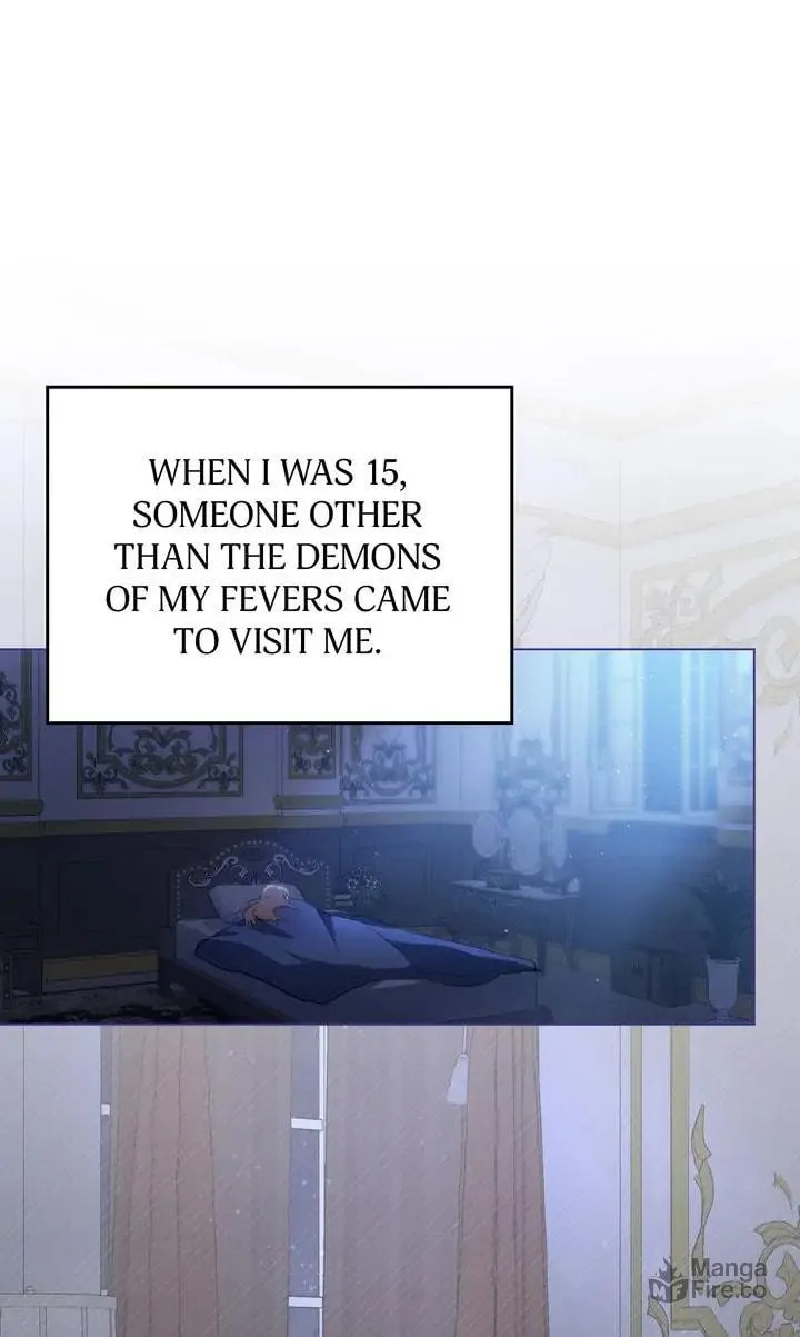 Read Falling for a Dying Princess chapter 3 image 62 on Lezhin