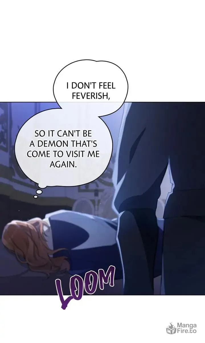 Read Falling for a Dying Princess chapter 3 image 64 on Lezhin