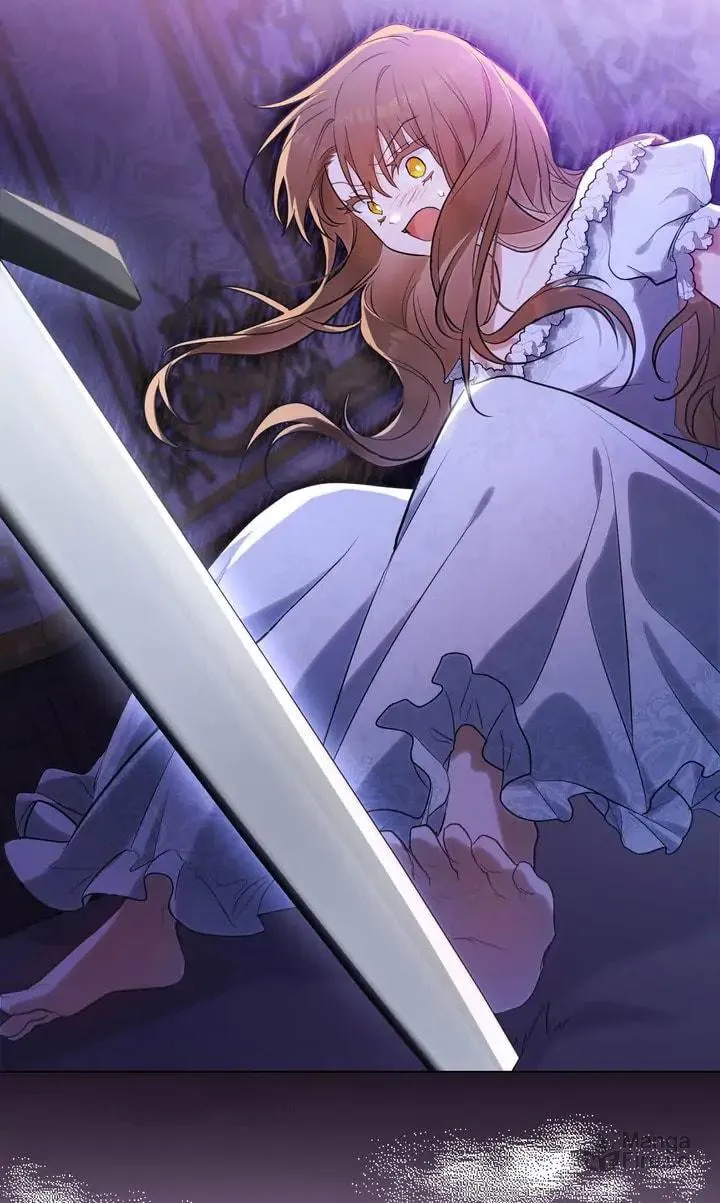 Read Falling for a Dying Princess chapter 3 image 68 on Lezhin