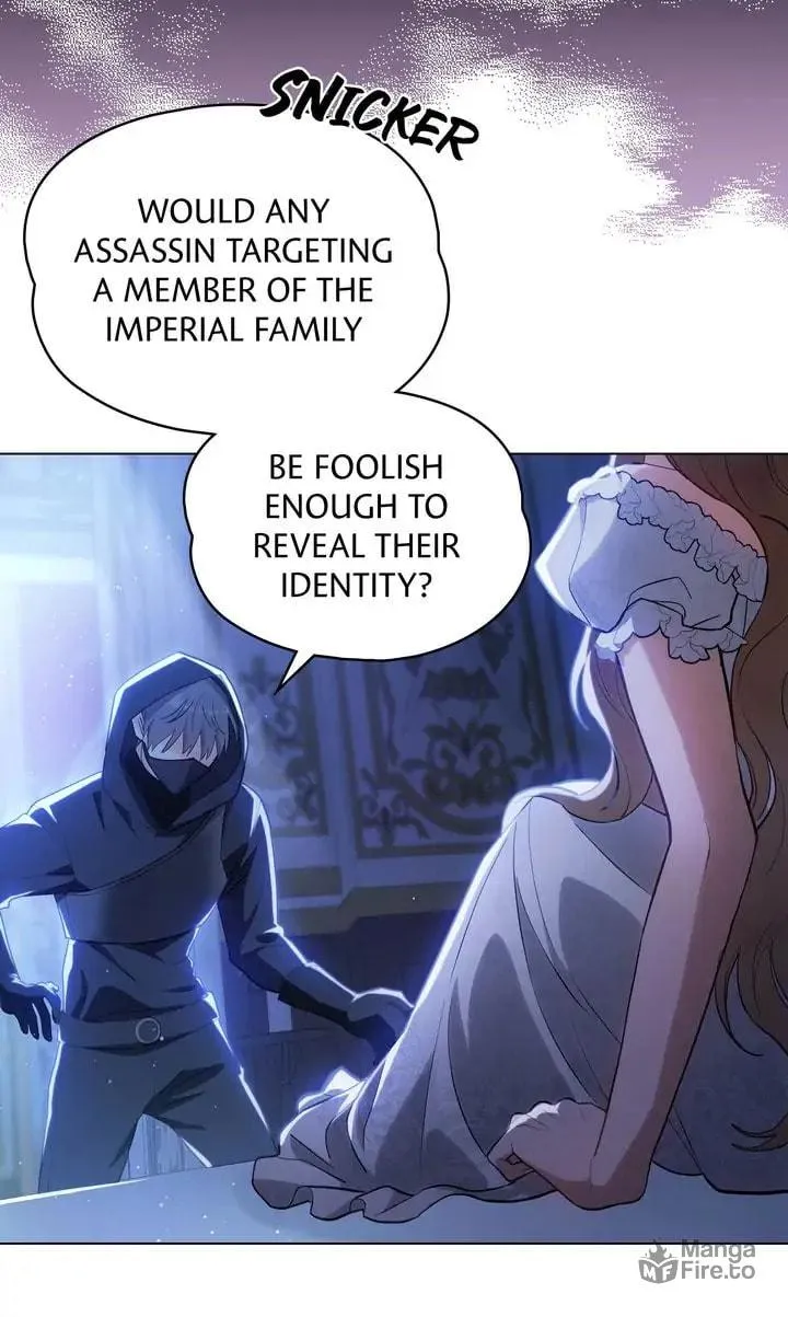 Read Falling for a Dying Princess chapter 3 image 69 on Lezhin