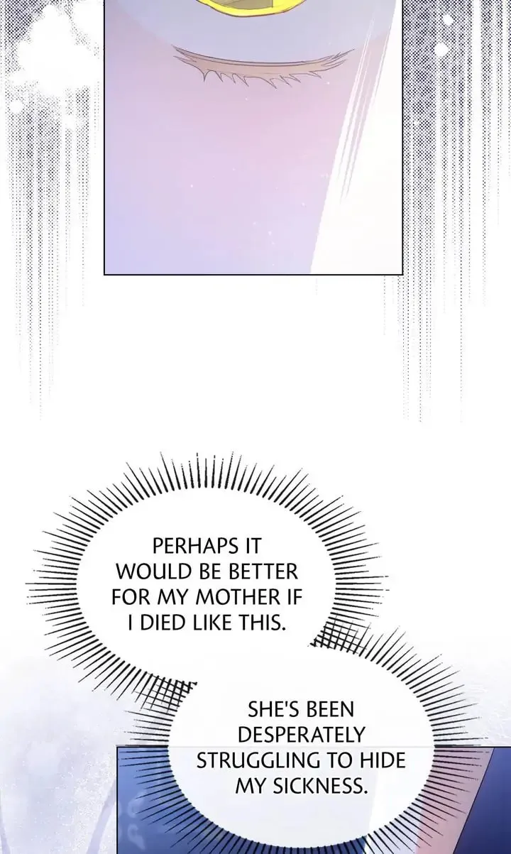 Read Falling for a Dying Princess chapter 3 image 73 on Lezhin