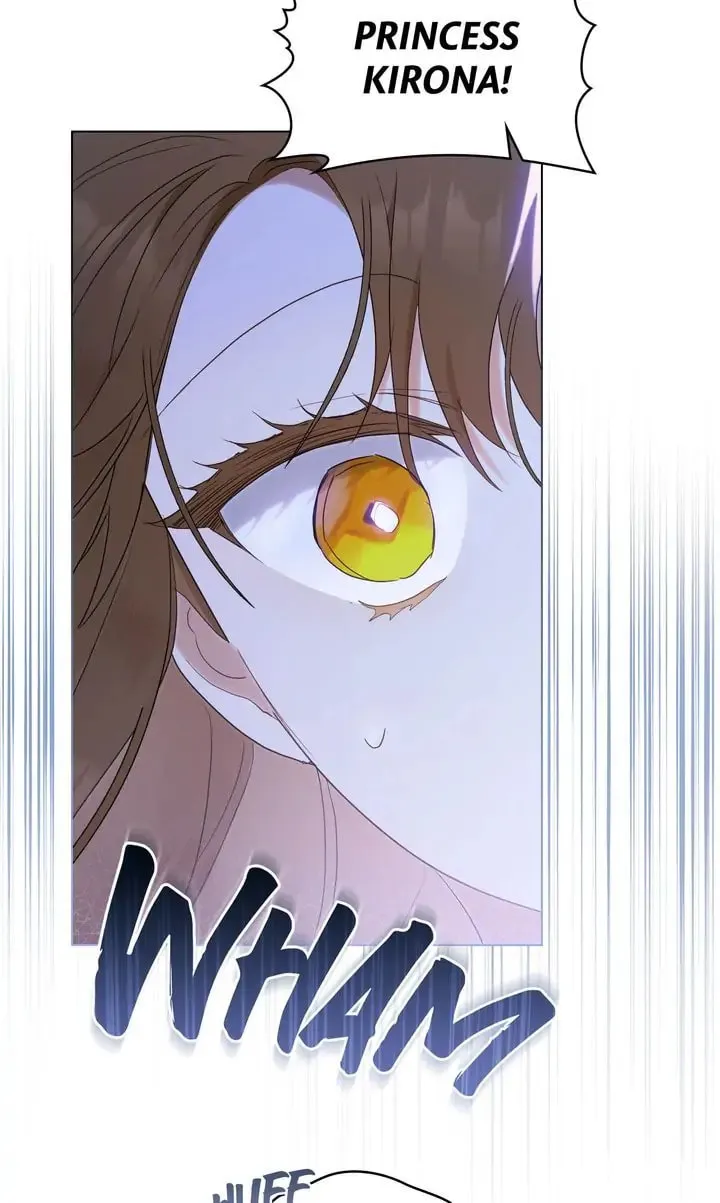 Read Falling for a Dying Princess chapter 3 image 75 on Lezhin