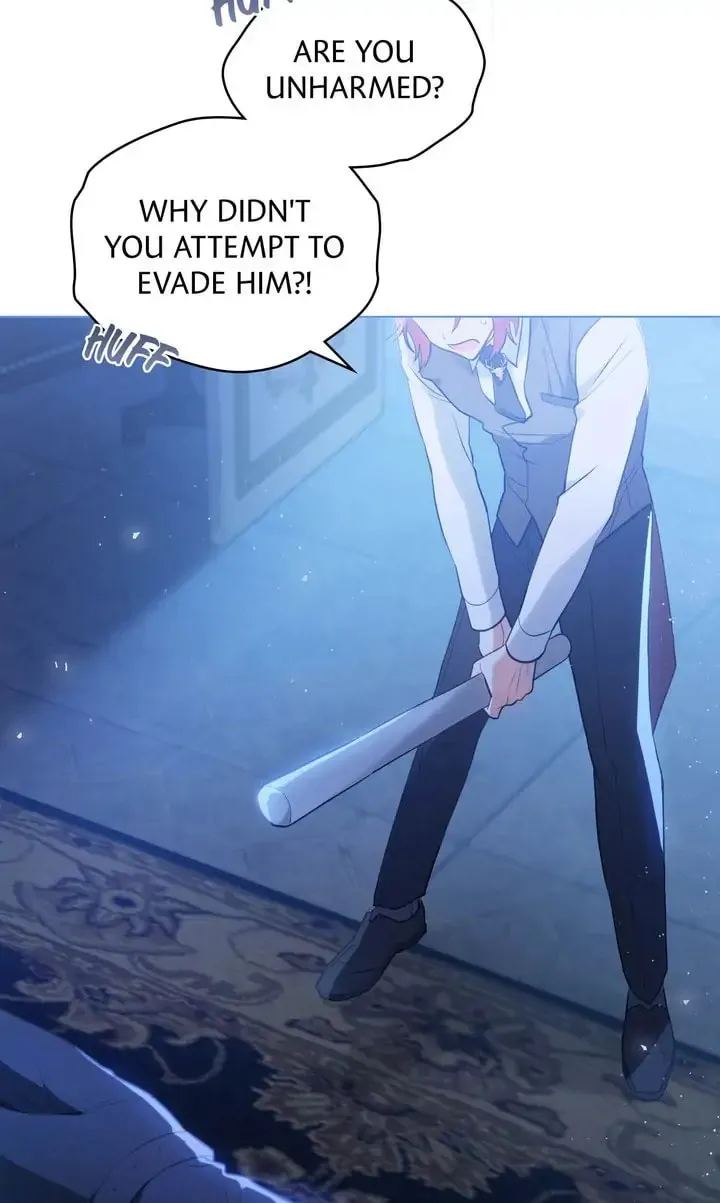 Read Falling for a Dying Princess chapter 3 image 76 on Lezhin