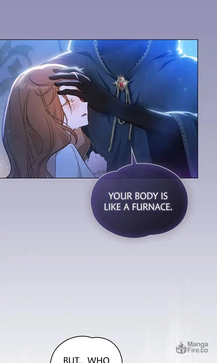 Read Falling for a Dying Princess chapter 3 image 8 on Lezhin