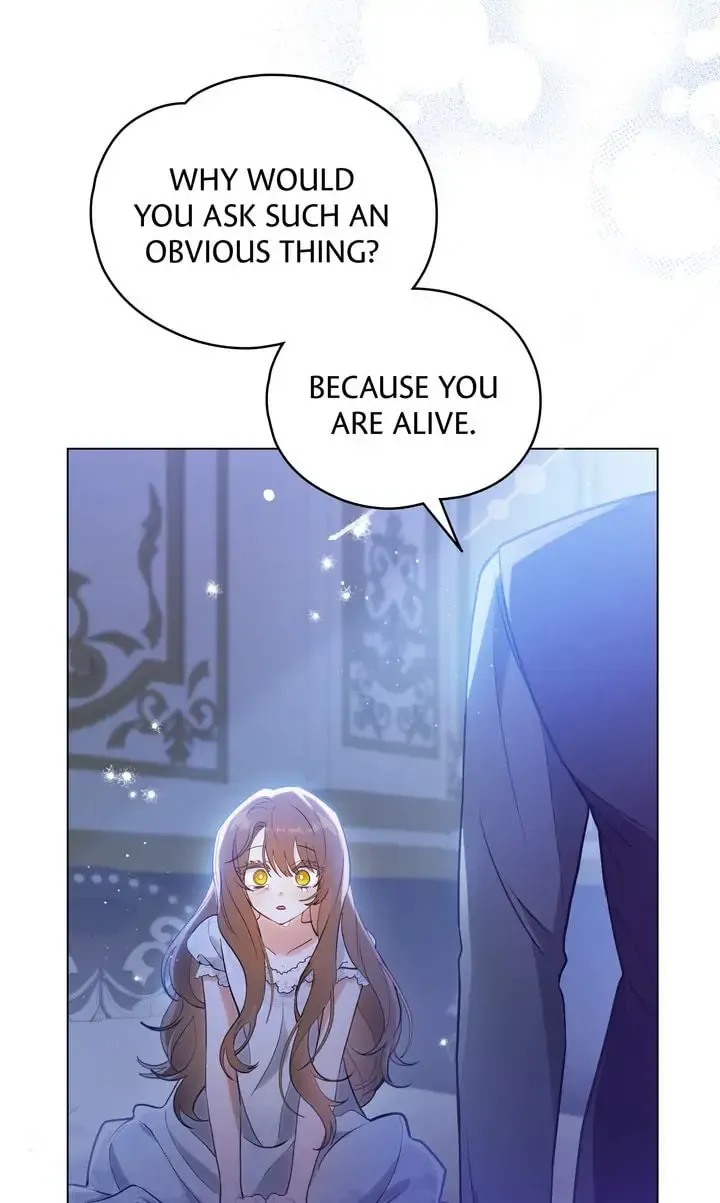 Read Falling for a Dying Princess chapter 3 image 82 on Lezhin