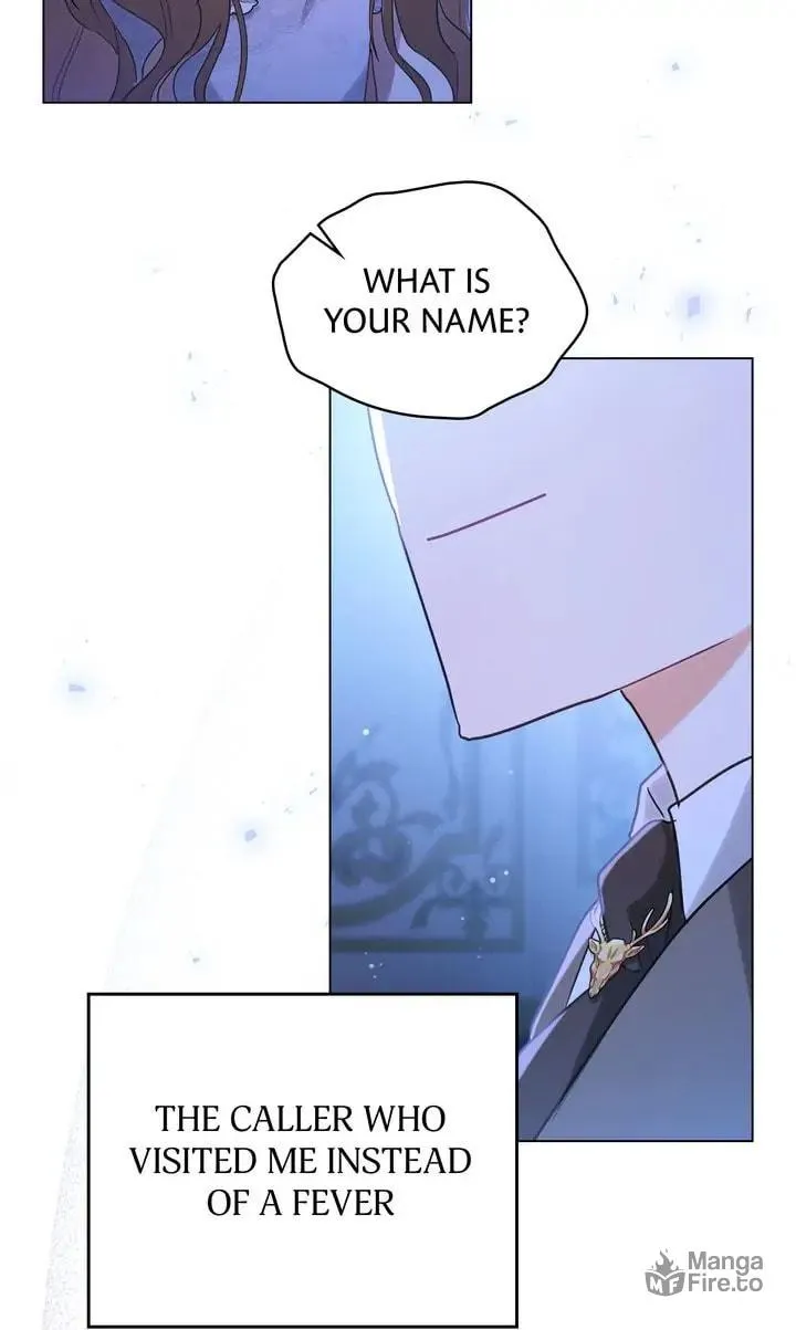 Read Falling for a Dying Princess chapter 3 image 84 on Lezhin