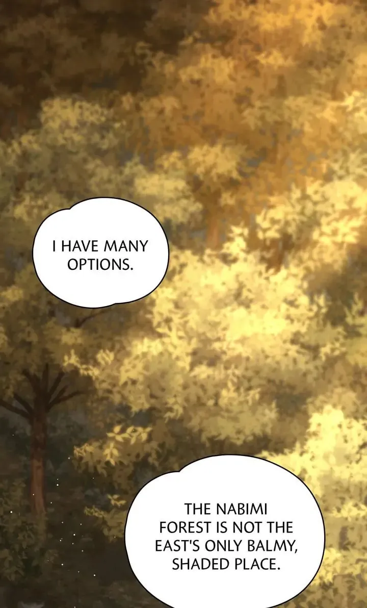 Read Falling for a Dying Princess chapter 30 image 1 on Lezhin