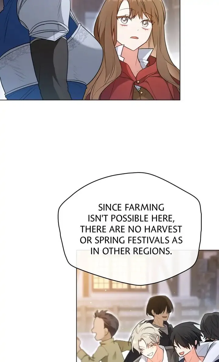 Read Falling for a Dying Princess chapter 30 image 13 on Lezhin