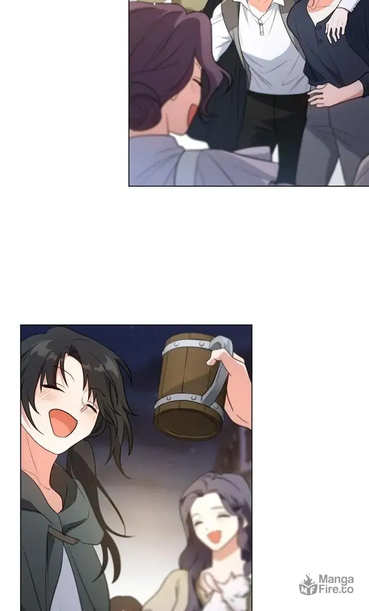 Read Falling for a Dying Princess chapter 30 image 14 on Lezhin
