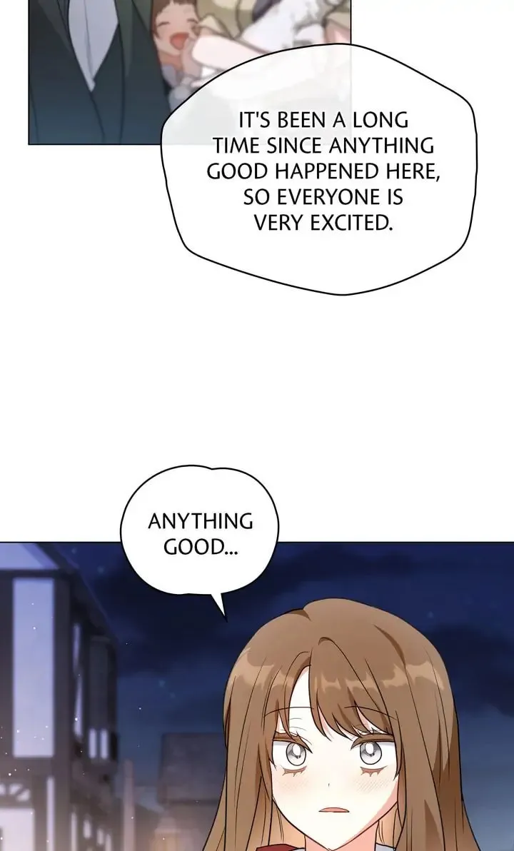 Read Falling for a Dying Princess chapter 30 image 15 on Lezhin