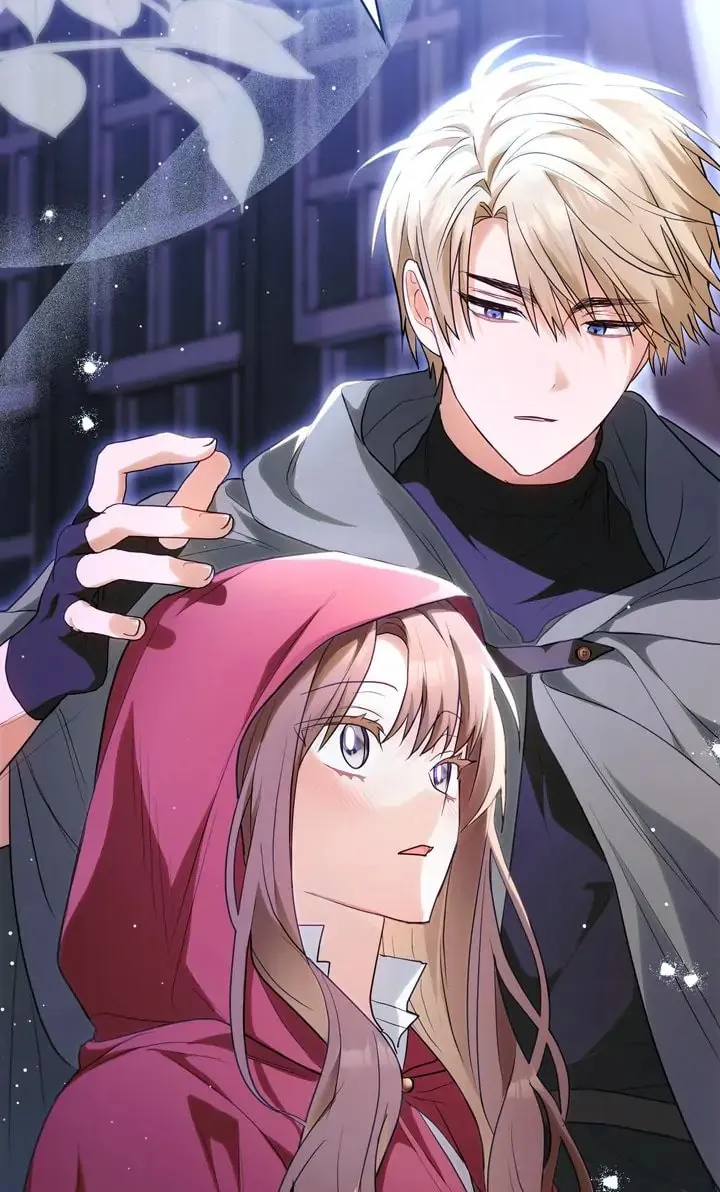 Read Falling for a Dying Princess chapter 30 image 18 on Lezhin