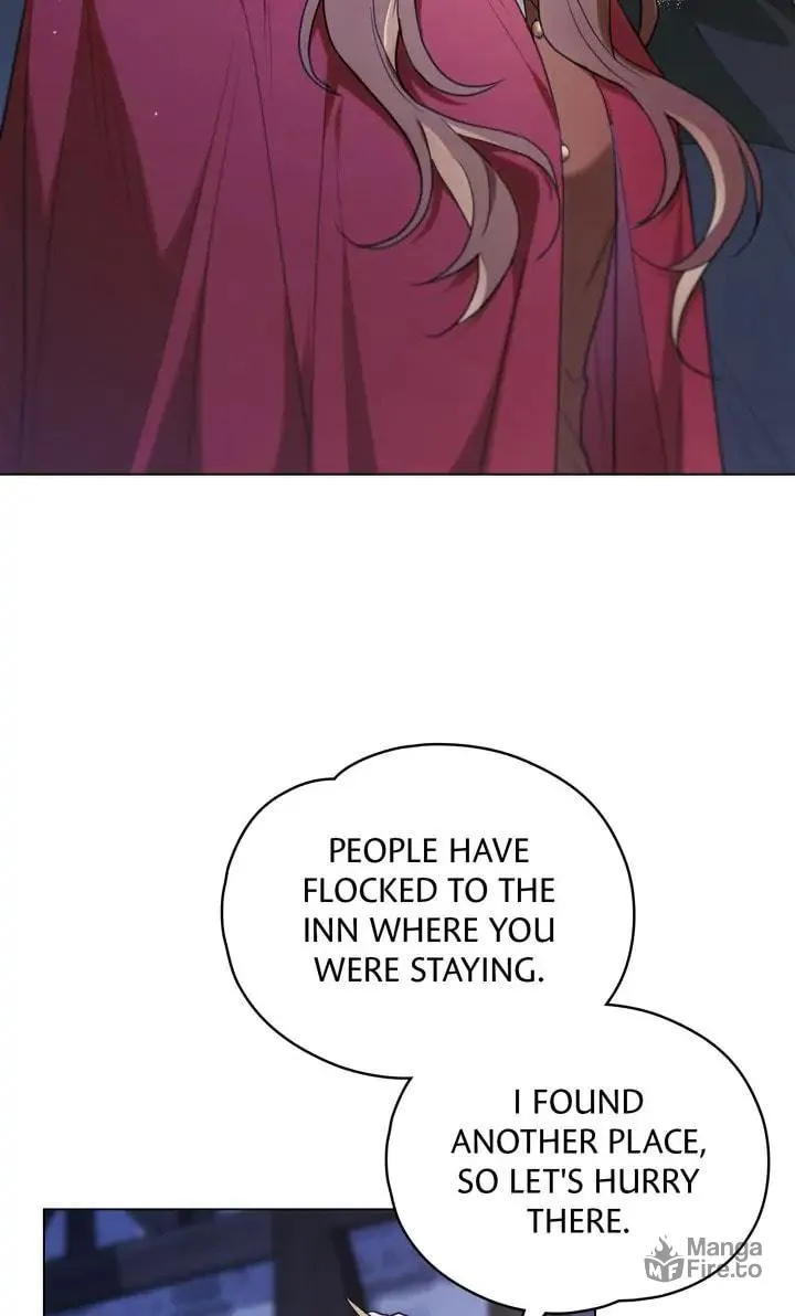 Read Falling for a Dying Princess chapter 30 image 19 on Lezhin