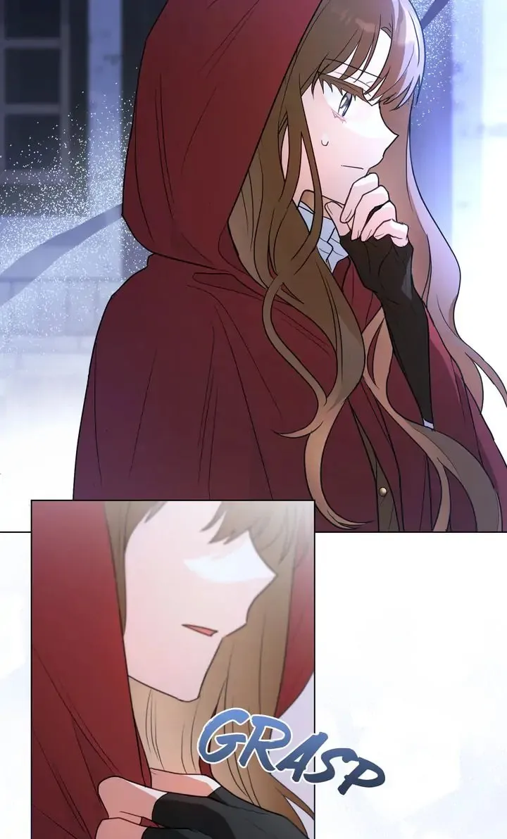 Read Falling for a Dying Princess chapter 30 image 25 on Lezhin