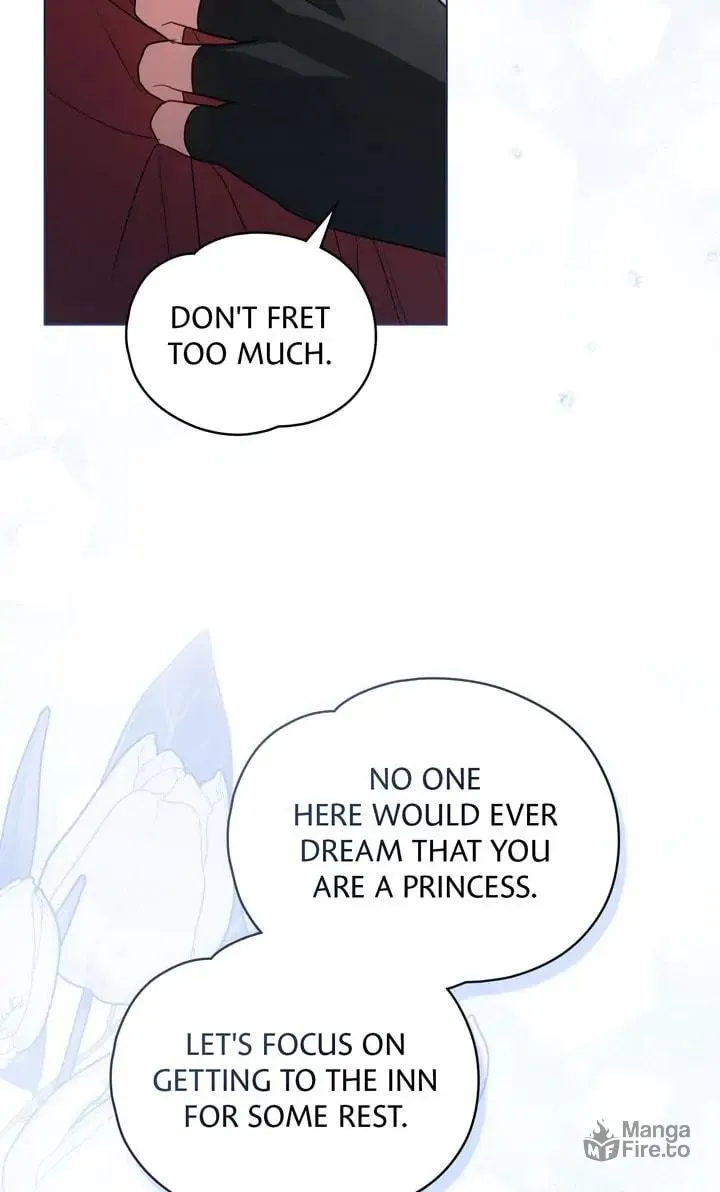 Read Falling for a Dying Princess chapter 30 image 26 on Lezhin