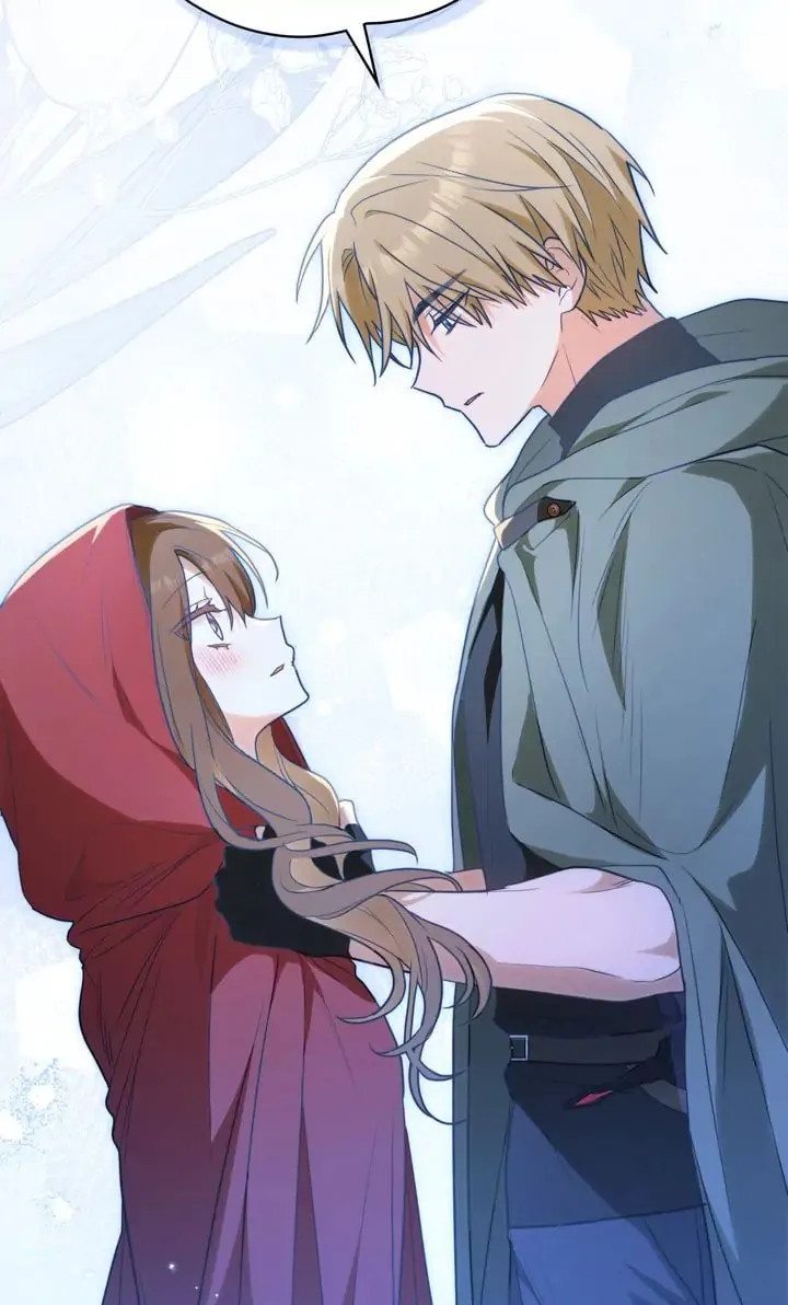 Read Falling for a Dying Princess chapter 30 image 27 on Lezhin
