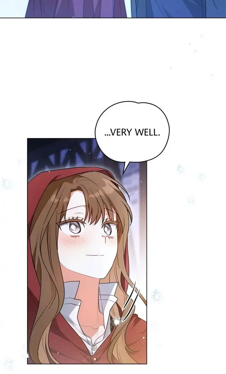 Read Falling for a Dying Princess chapter 30 image 28 on Lezhin