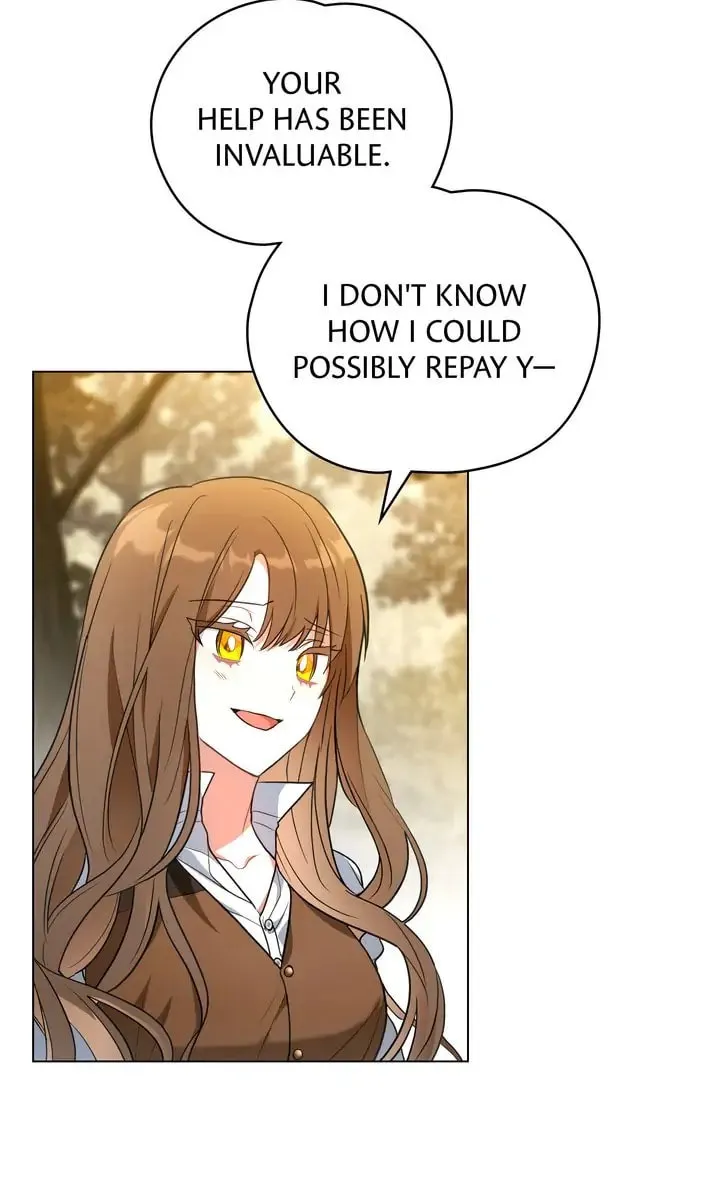 Read Falling for a Dying Princess chapter 30 image 3 on Lezhin