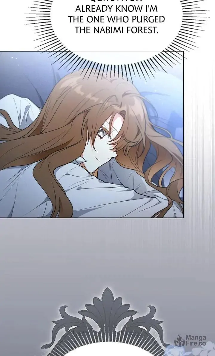 Read Falling for a Dying Princess chapter 30 image 35 on Lezhin