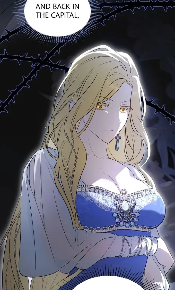 Read Falling for a Dying Princess chapter 30 image 37 on Lezhin