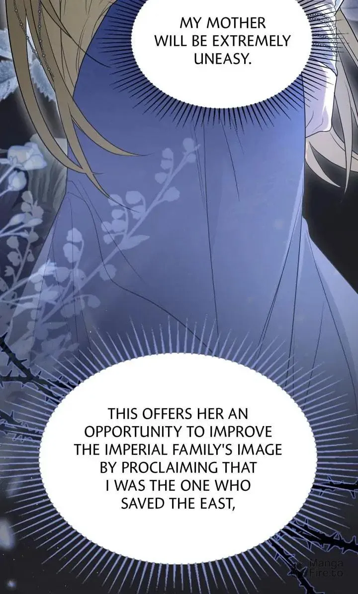 Read Falling for a Dying Princess chapter 30 image 38 on Lezhin