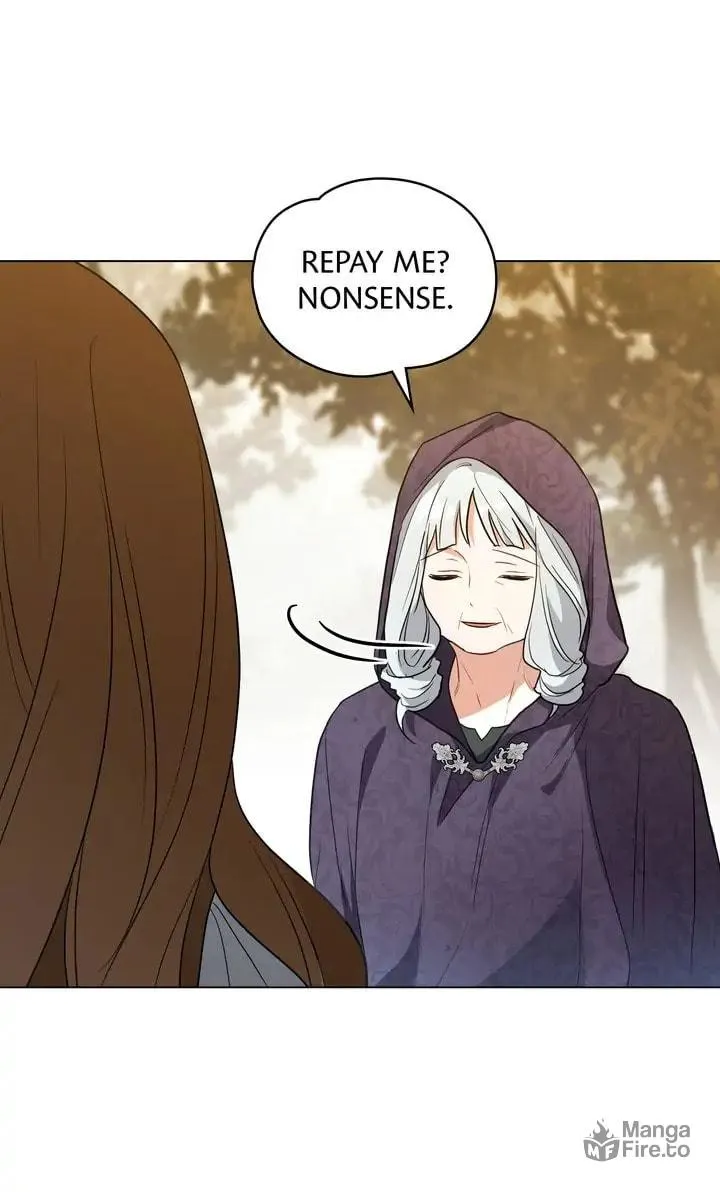 Read Falling for a Dying Princess chapter 30 image 4 on Lezhin