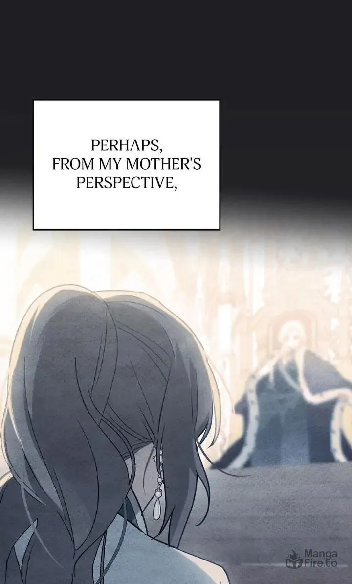 Read Falling for a Dying Princess chapter 30 image 41 on Lezhin