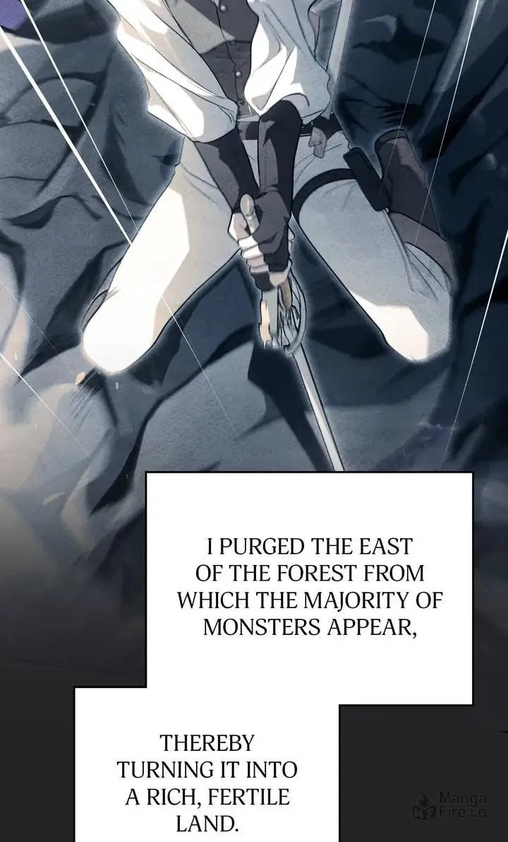 Read Falling for a Dying Princess chapter 30 image 44 on Lezhin
