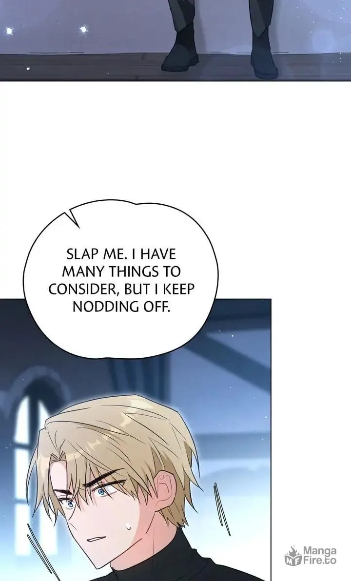 Read Falling for a Dying Princess chapter 30 image 47 on Lezhin