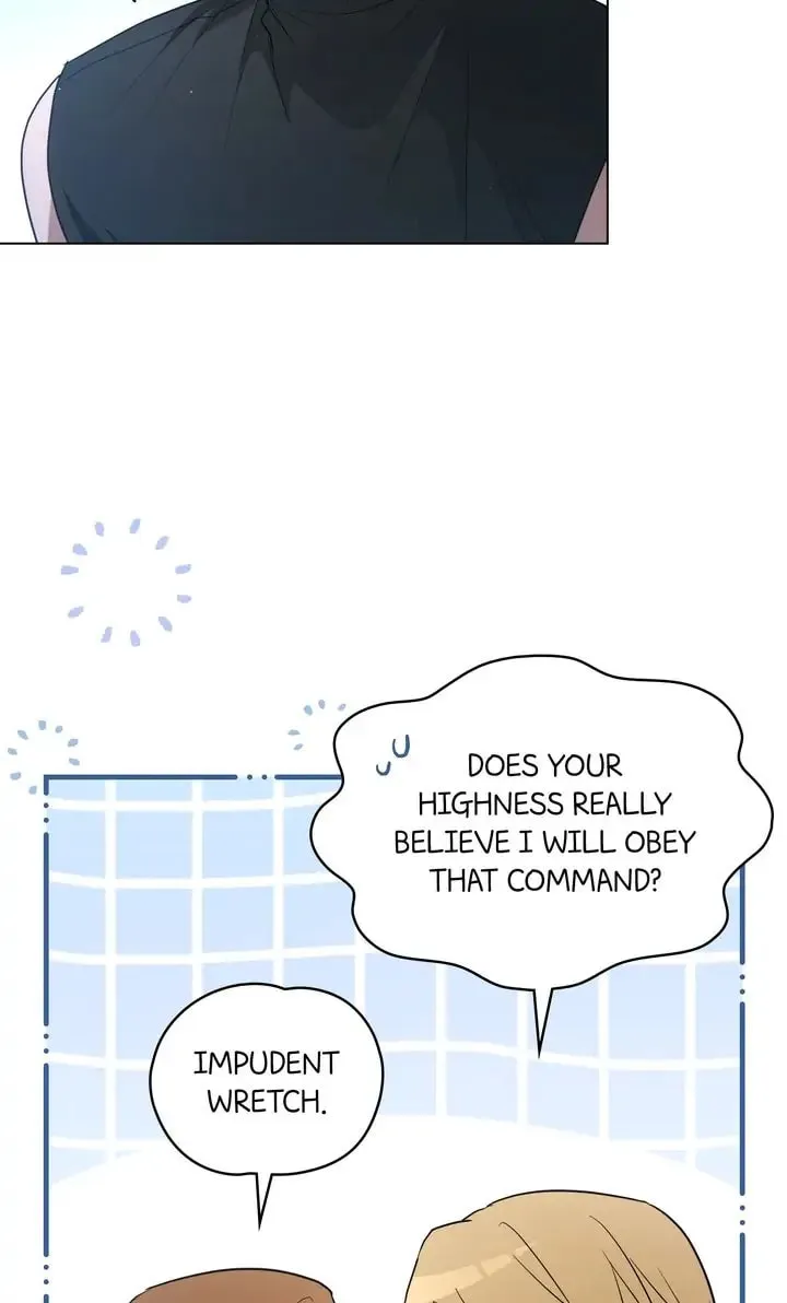 Read Falling for a Dying Princess chapter 30 image 48 on Lezhin