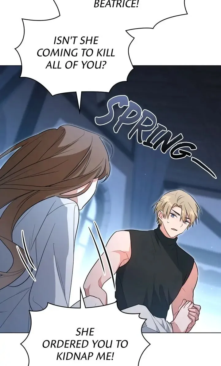 Read Falling for a Dying Princess chapter 30 image 51 on Lezhin