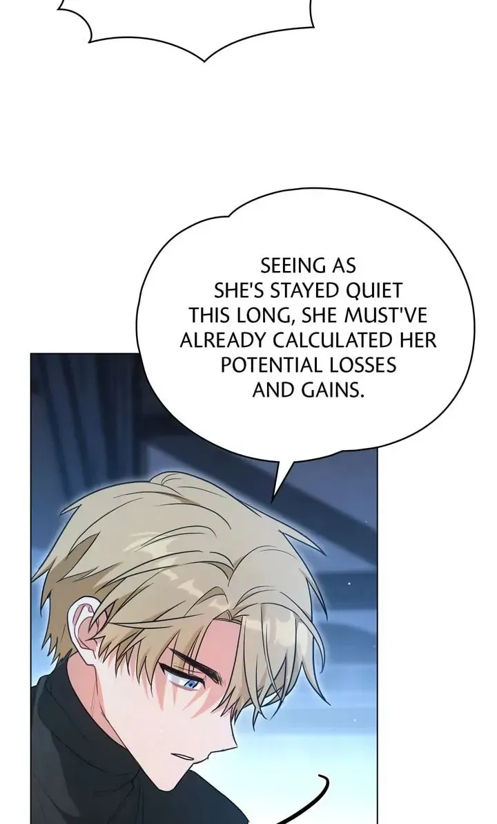 Read Falling for a Dying Princess chapter 30 image 52 on Lezhin