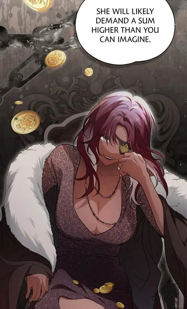 Read Falling for a Dying Princess chapter 30 image 54 on Lezhin