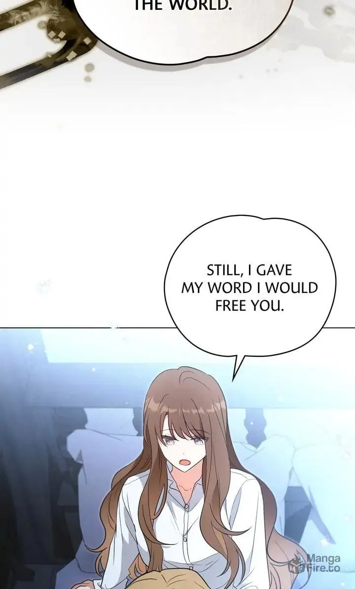 Read Falling for a Dying Princess chapter 30 image 56 on Lezhin
