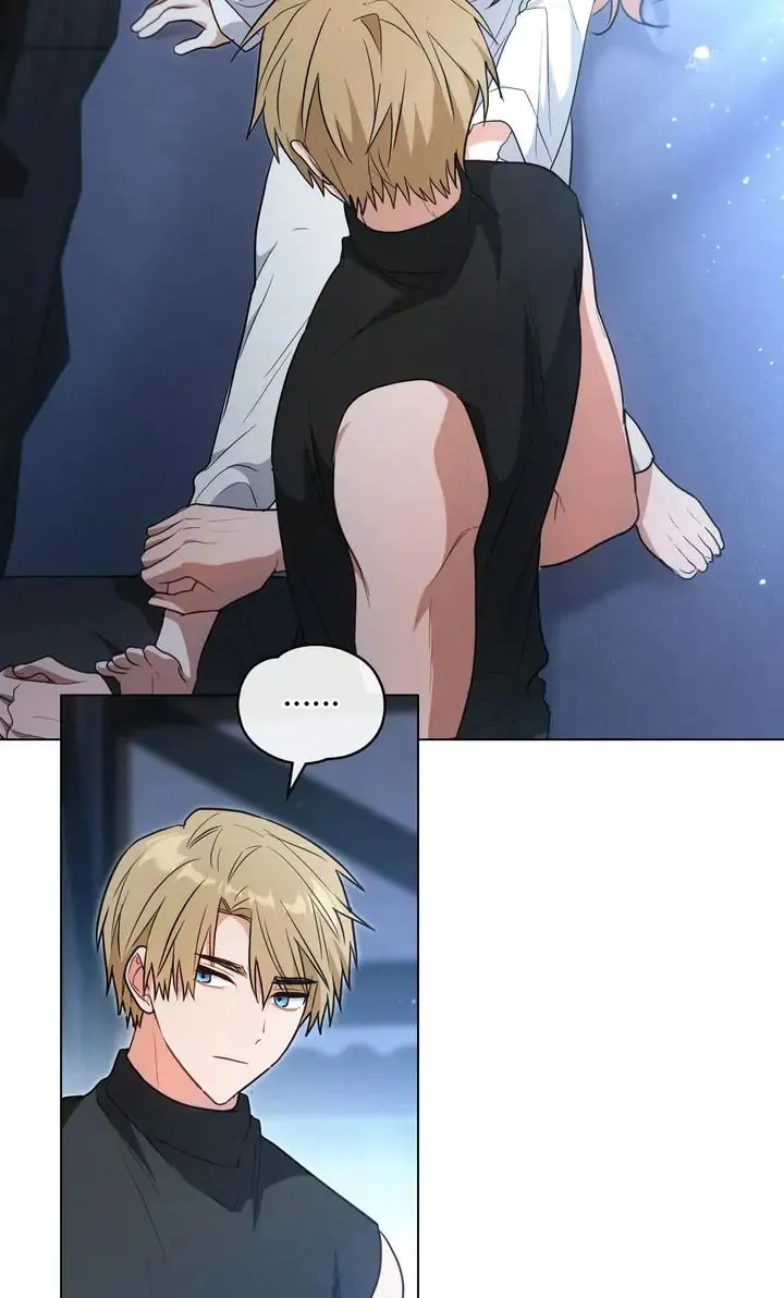 Read Falling for a Dying Princess chapter 30 image 57 on Lezhin