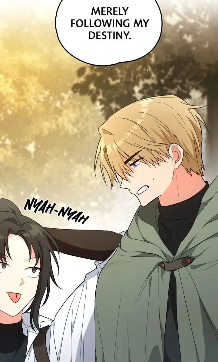 Read Falling for a Dying Princess chapter 30 image 6 on Lezhin