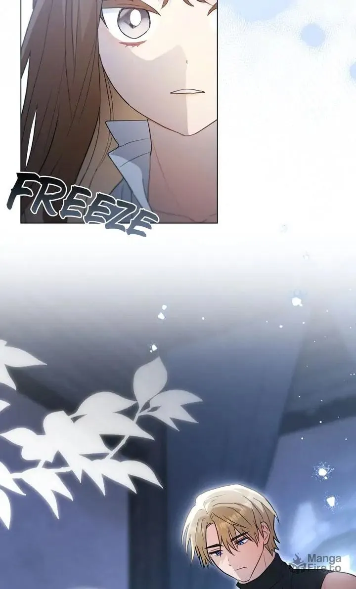 Read Falling for a Dying Princess chapter 30 image 64 on Lezhin