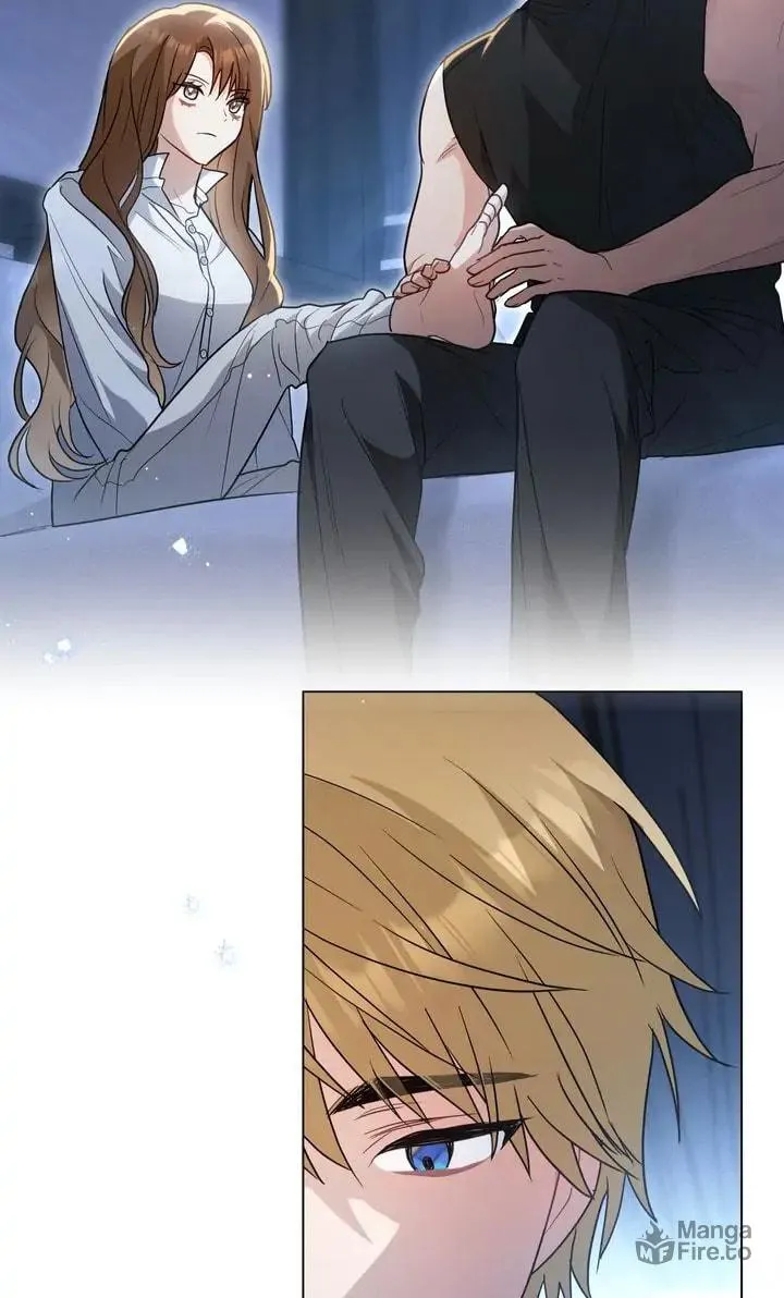 Read Falling for a Dying Princess chapter 30 image 65 on Lezhin
