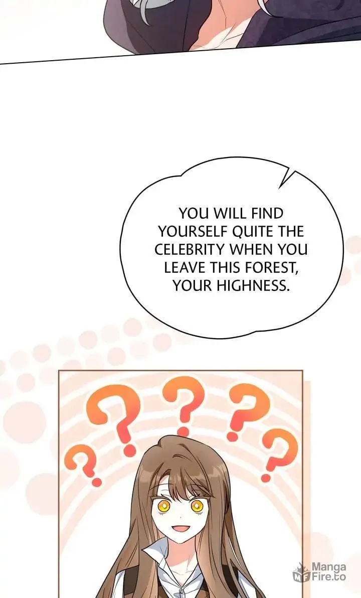 Read Falling for a Dying Princess chapter 30 image 8 on Lezhin