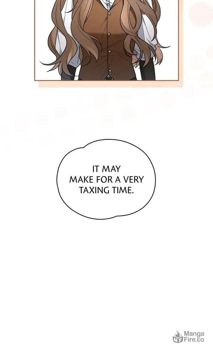 Read Falling for a Dying Princess chapter 30 image 9 on Lezhin