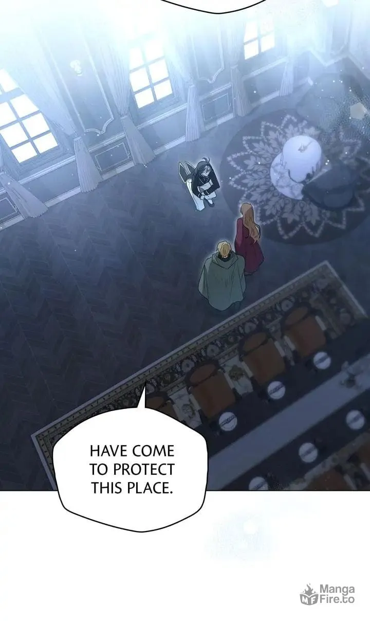 Read Falling for a Dying Princess chapter 32 image 11 on Lezhin