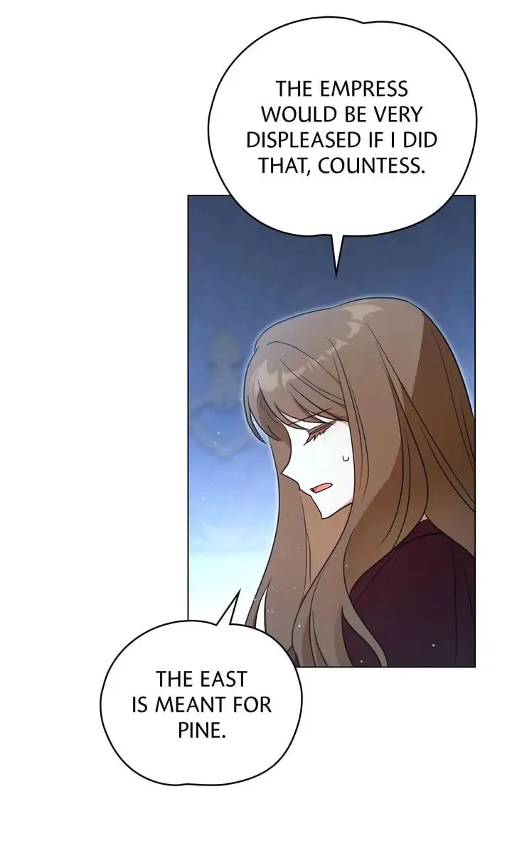 Read Falling for a Dying Princess chapter 32 image 12 on Lezhin