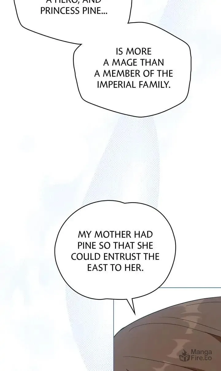 Read Falling for a Dying Princess chapter 32 image 14 on Lezhin