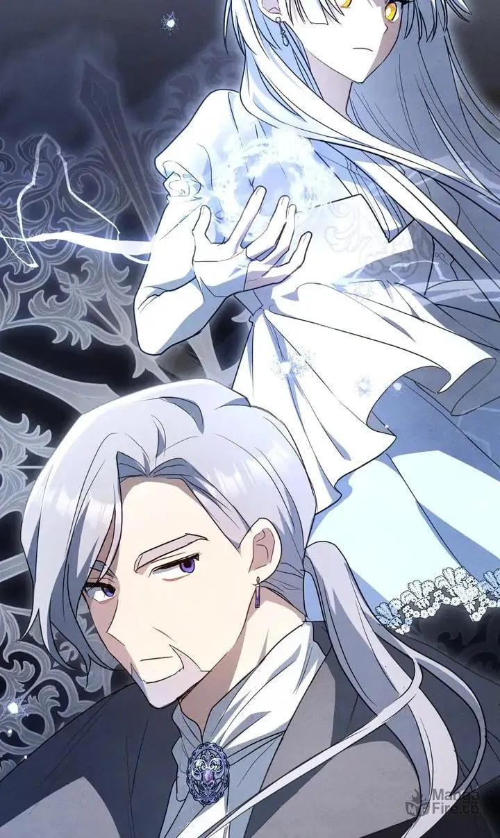 Read Falling for a Dying Princess chapter 32 image 17 on Lezhin